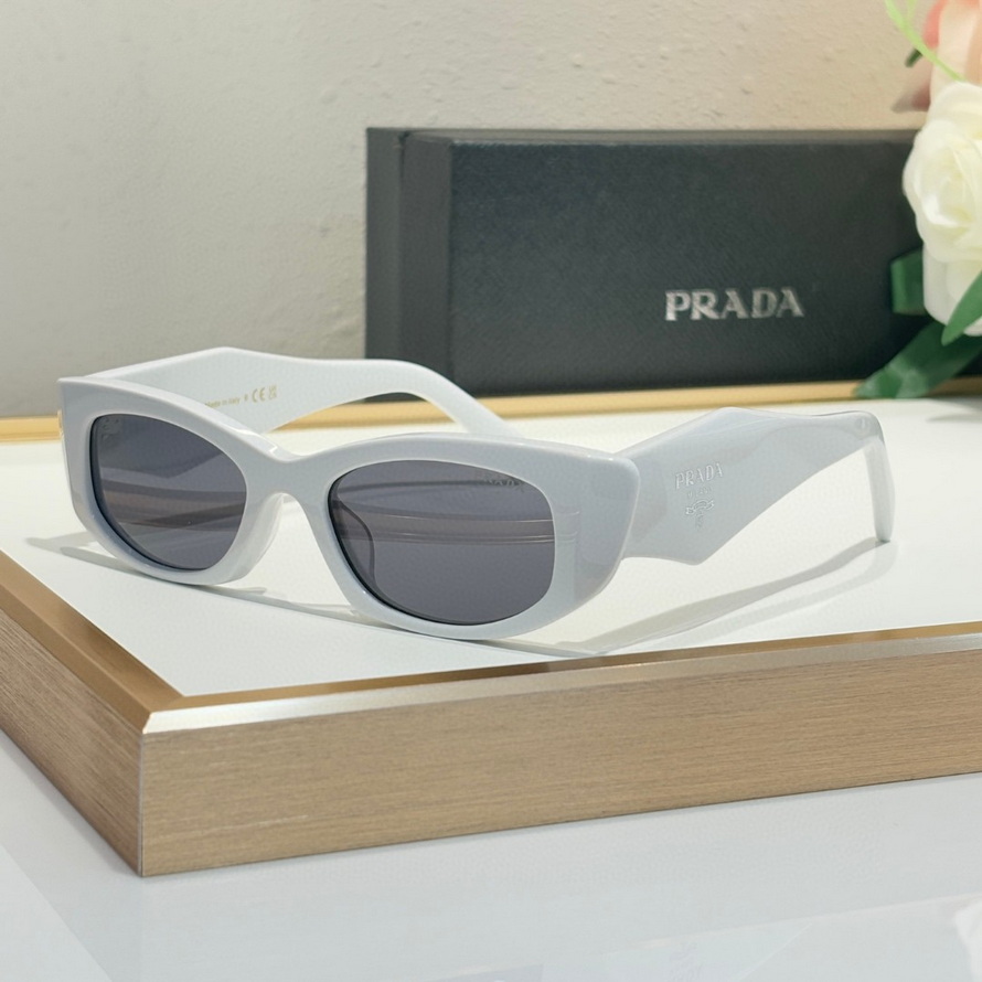 Pra*a sunglasses(aaaa)-3789