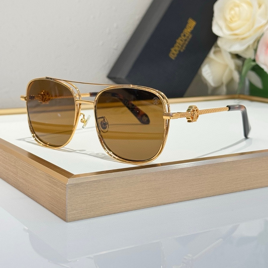 Robert Cavalli Sunglasses(AAAA)-007