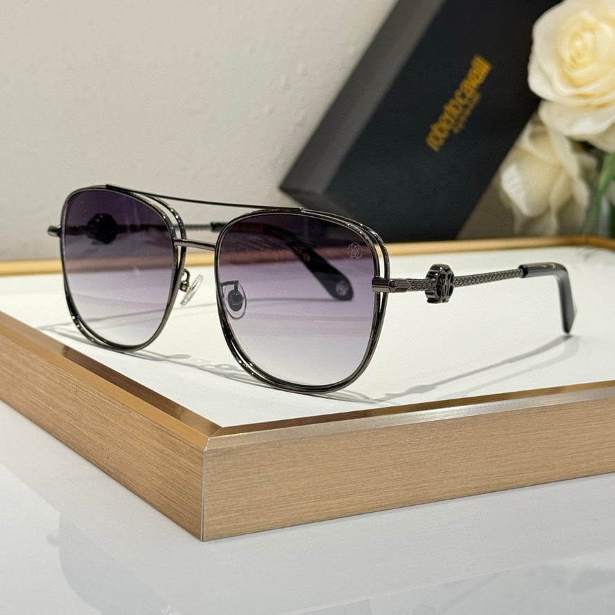 Robert Cavalli Sunglasses(AAAA)-001