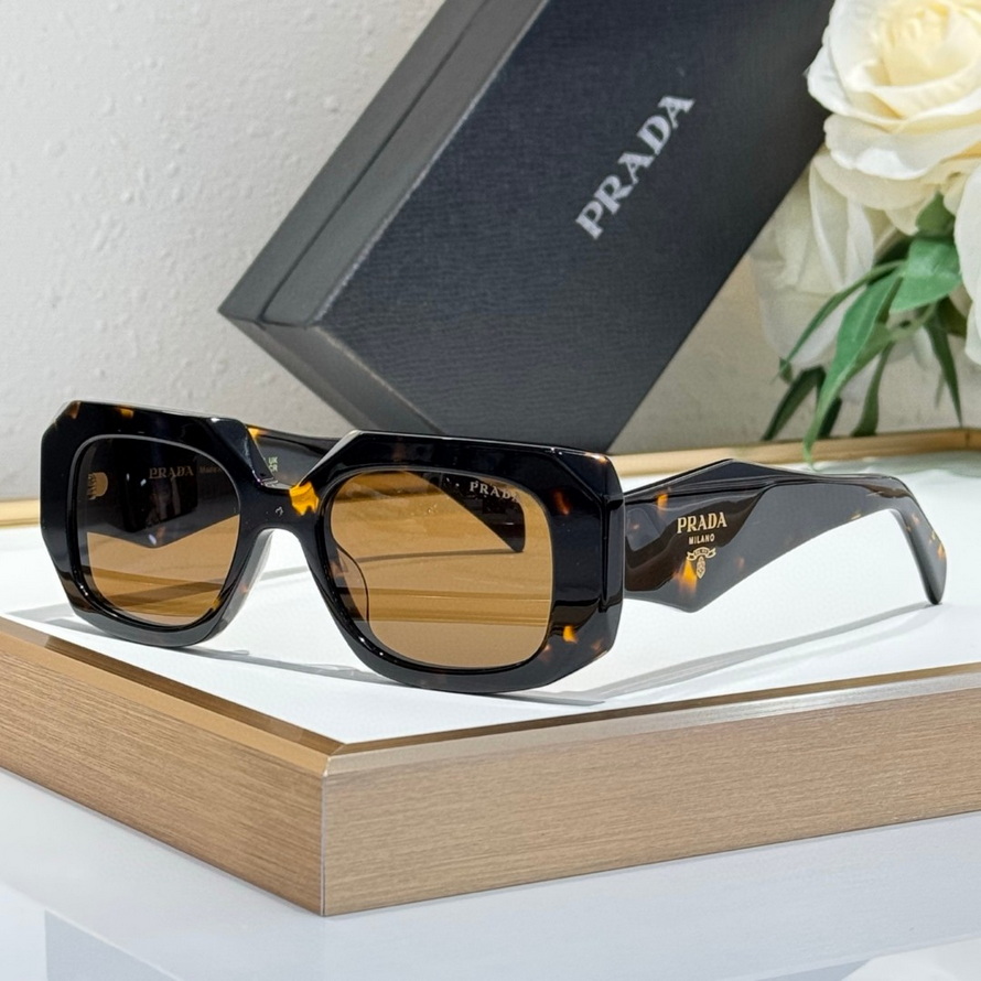 Pra*a sunglasses(aaaa)-3787