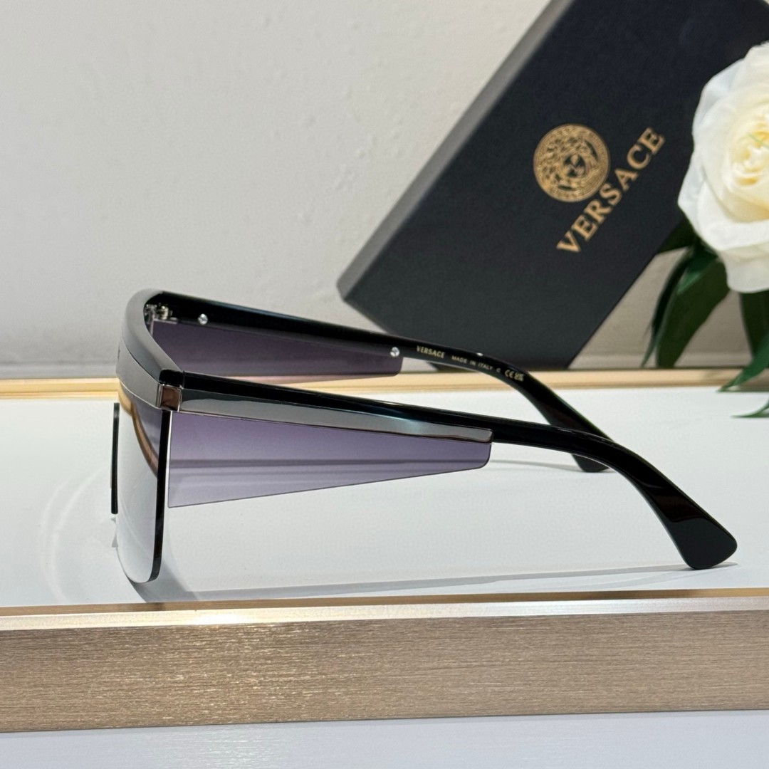 Versace Sunglasses(AAAA)-2146