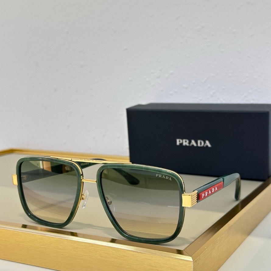Pra*a sunglasses(aaaa)-3780