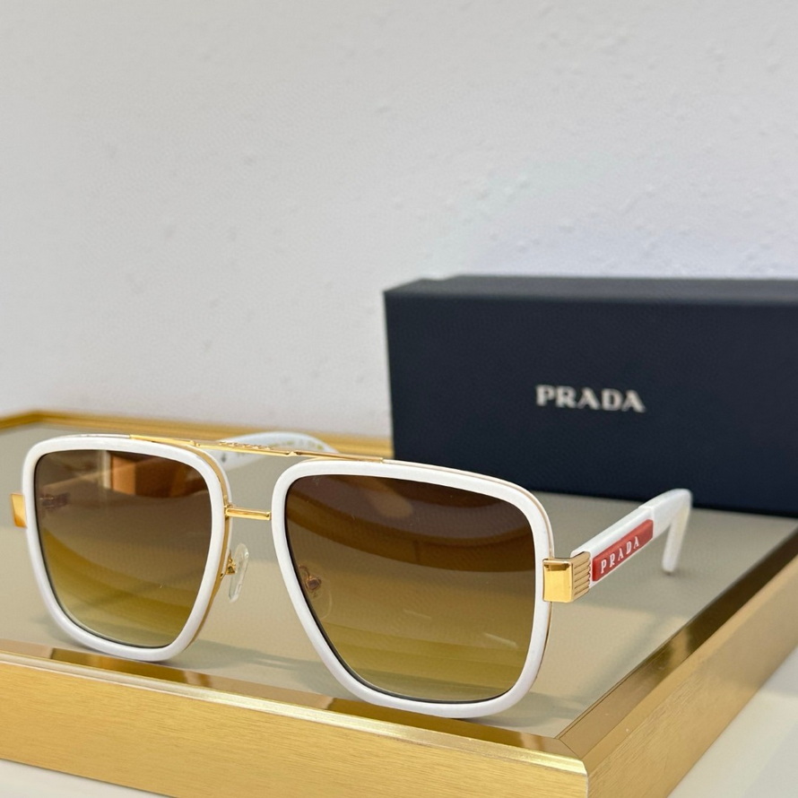 Pra*a sunglasses(aaaa)-3779