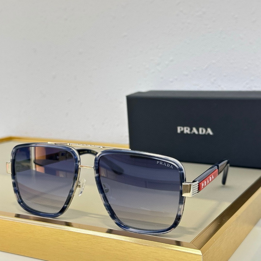 Pra*a sunglasses(aaaa)-3778