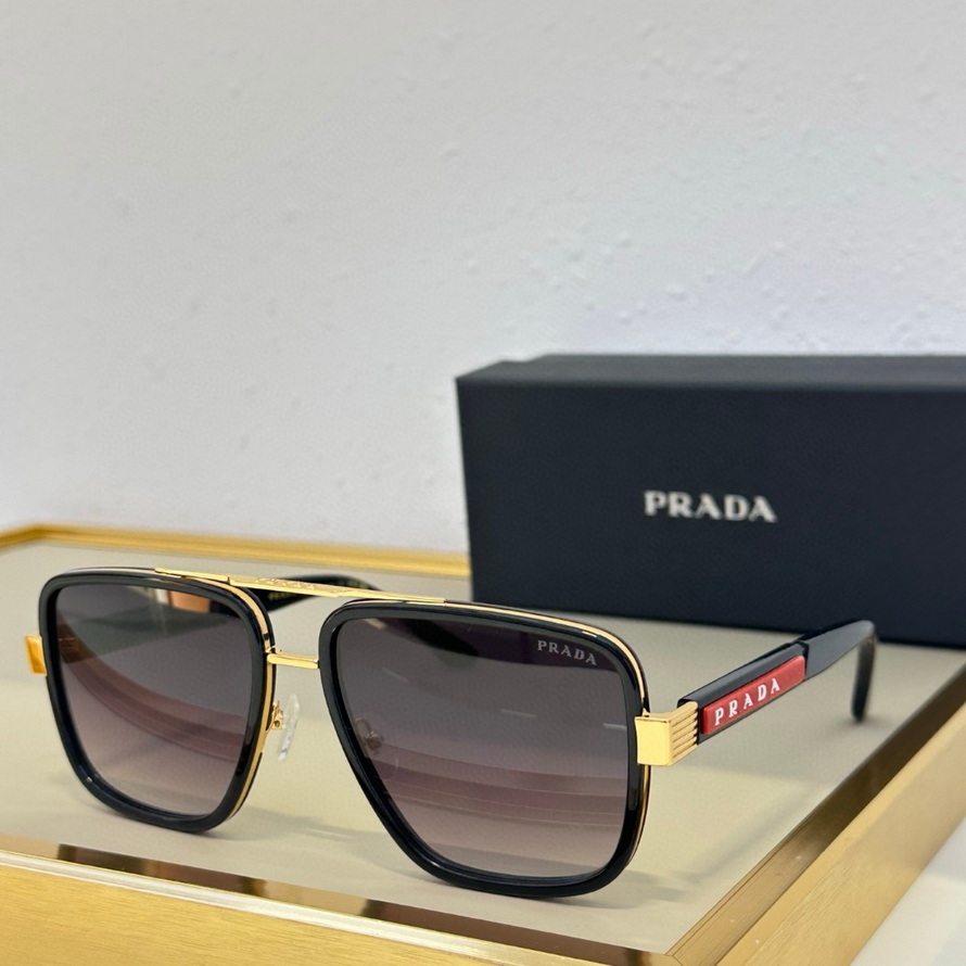 Pra*a sunglasses(aaaa)-3776