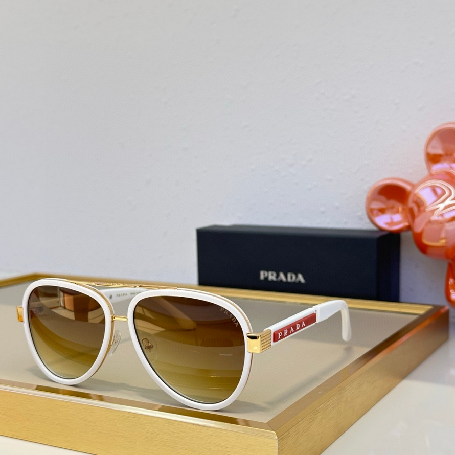 Pra*a sunglasses(aaaa)-3772