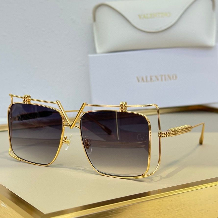 Valentino Sunglasses(AAAA)-394