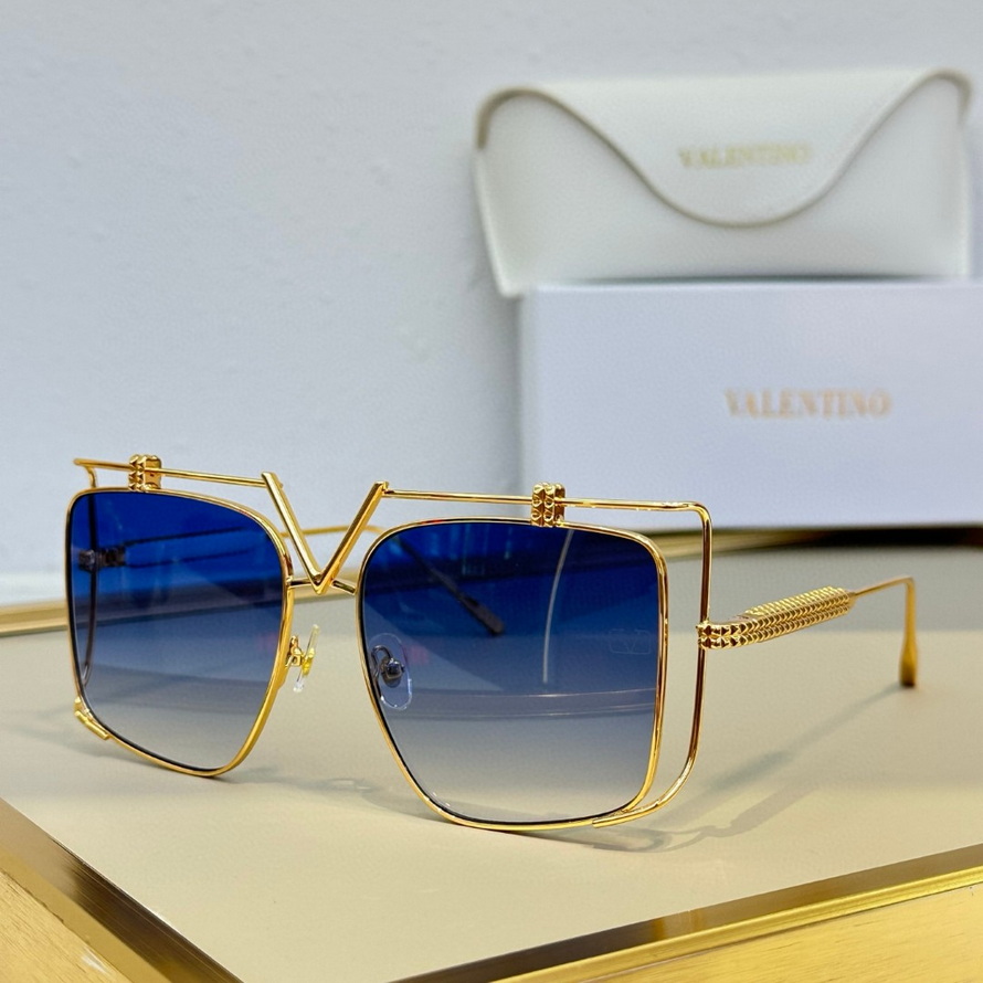 Valentino Sunglasses(AAAA)-388
