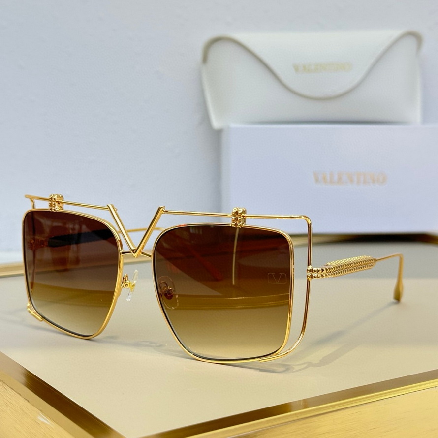 Valentino Sunglasses(AAAA)-387
