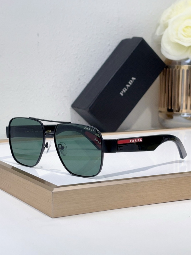 Pra*a sunglasses(aaaa)-3767