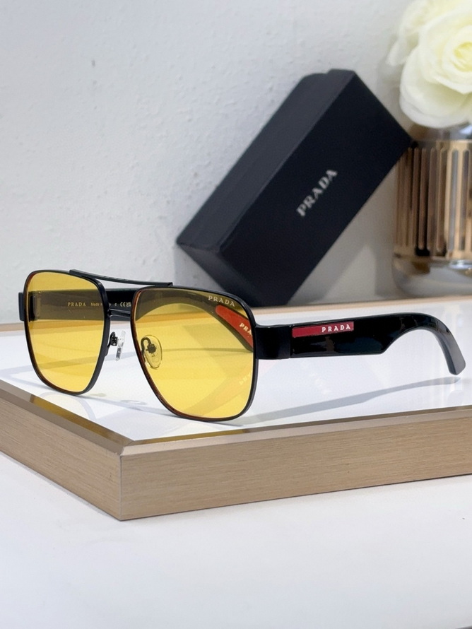 Pra*a sunglasses(aaaa)-3764