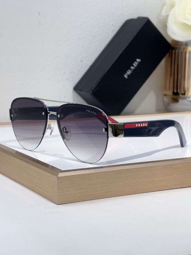 Pra*a sunglasses(aaaa)-3761