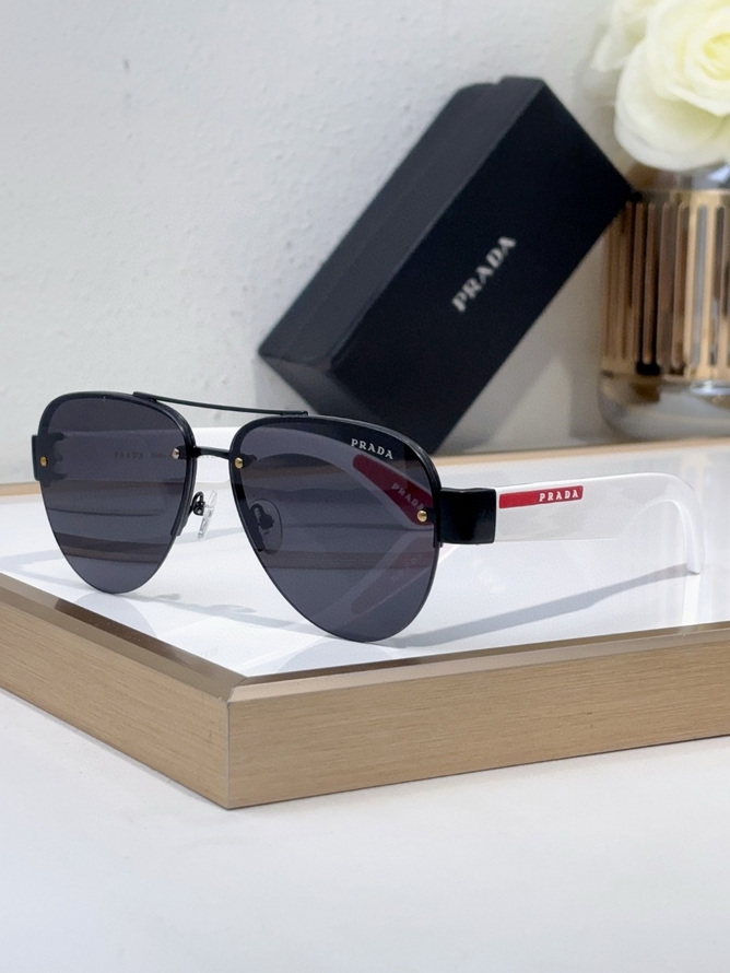 Pra*a sunglasses(aaaa)-3758