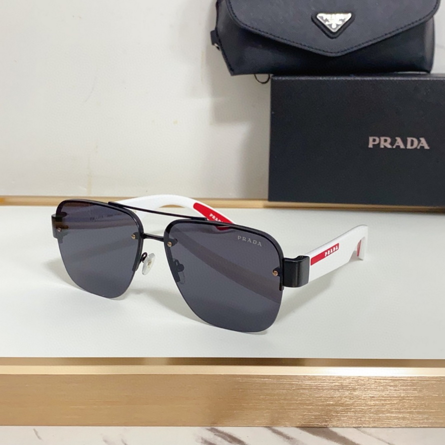 Pra*a sunglasses(aaaa)-3752