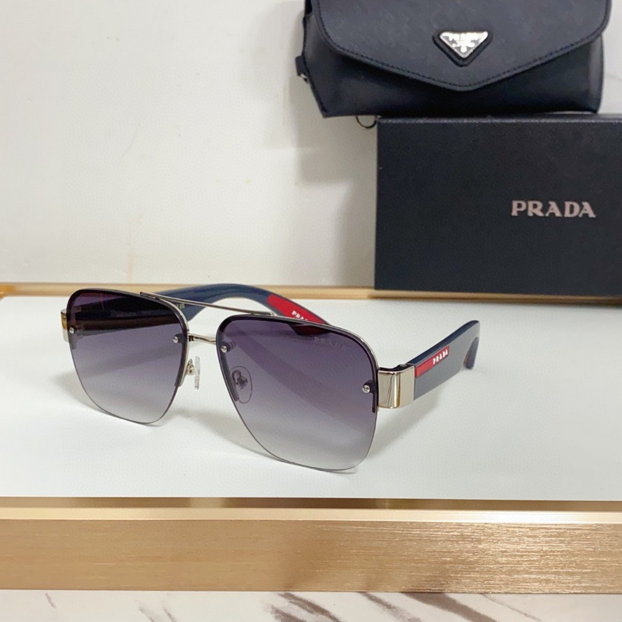 Pra*a sunglasses(aaaa)-3751
