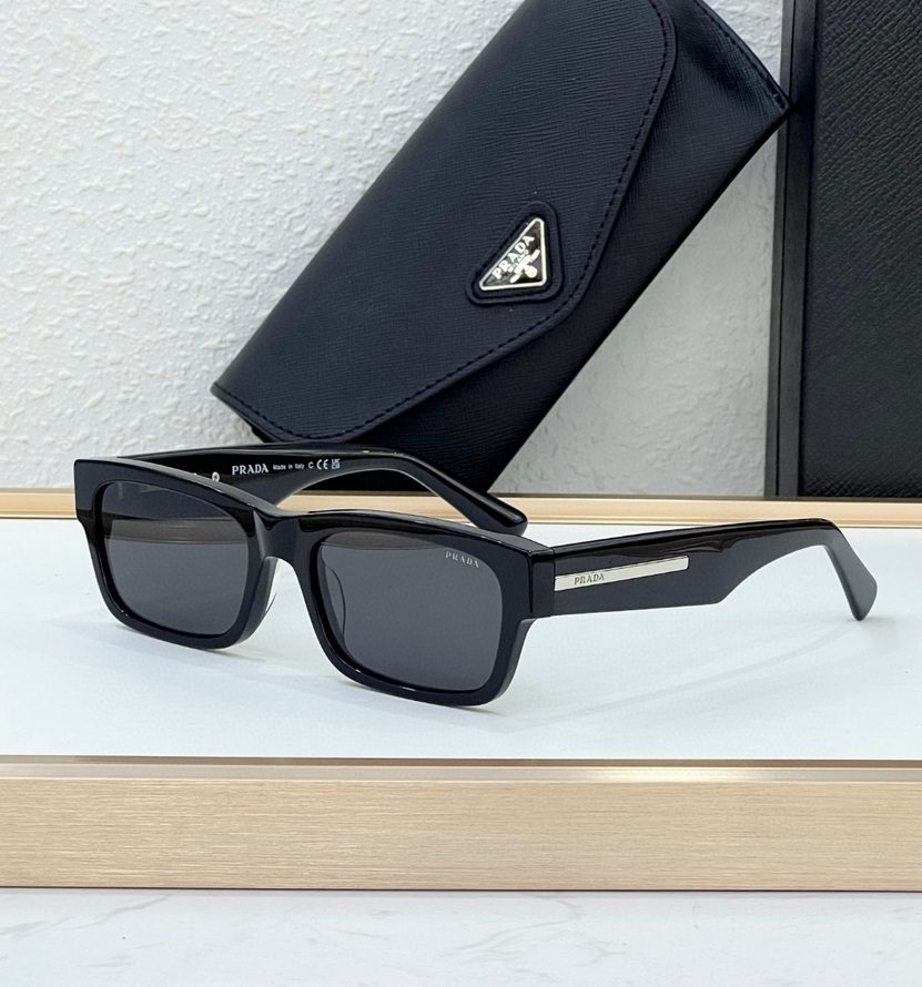 Pra*a sunglasses(aaaa)-3748