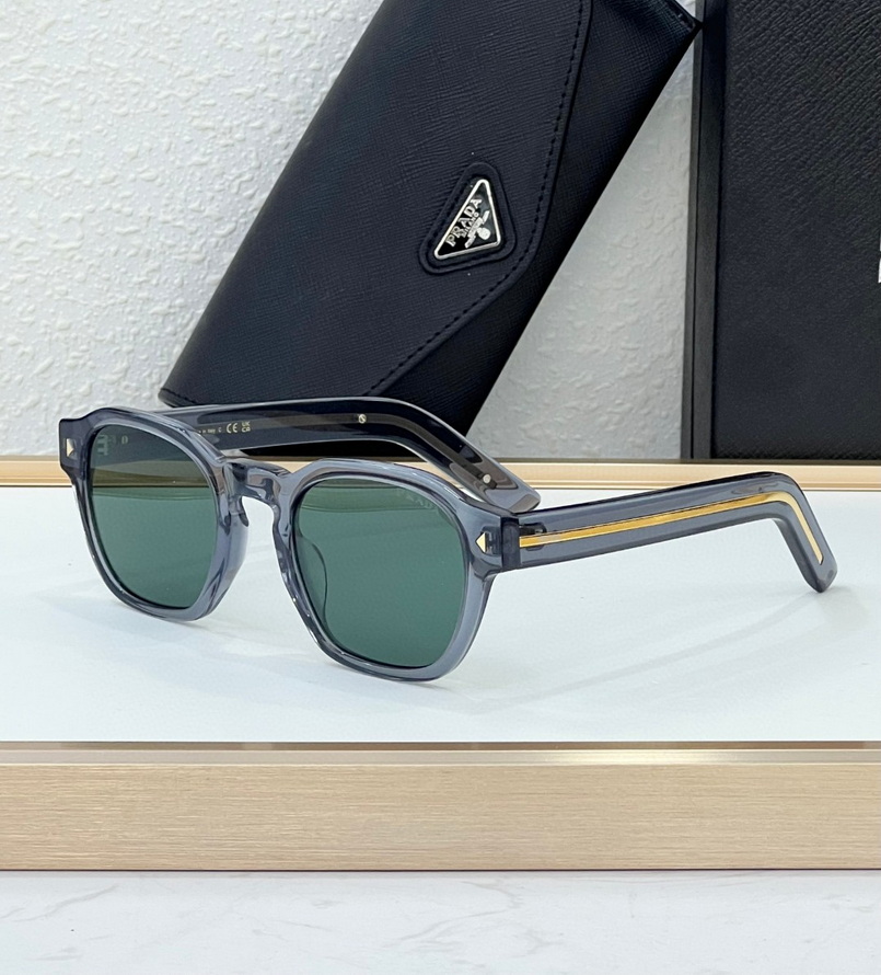Pra*a sunglasses(aaaa)-3743