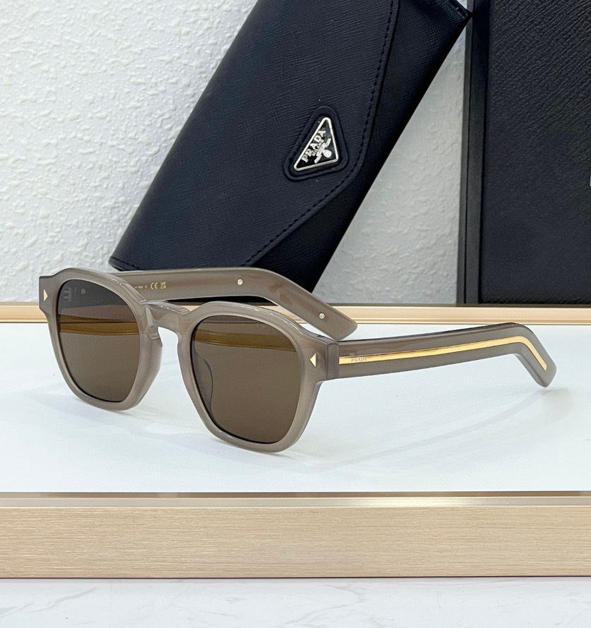 Pra*a sunglasses(aaaa)-3742