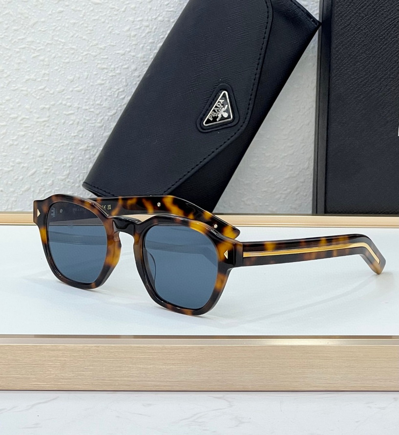 Pra*a sunglasses(aaaa)-3738