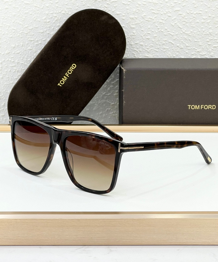 Tom Ford Sunglasses(AAAA)-296