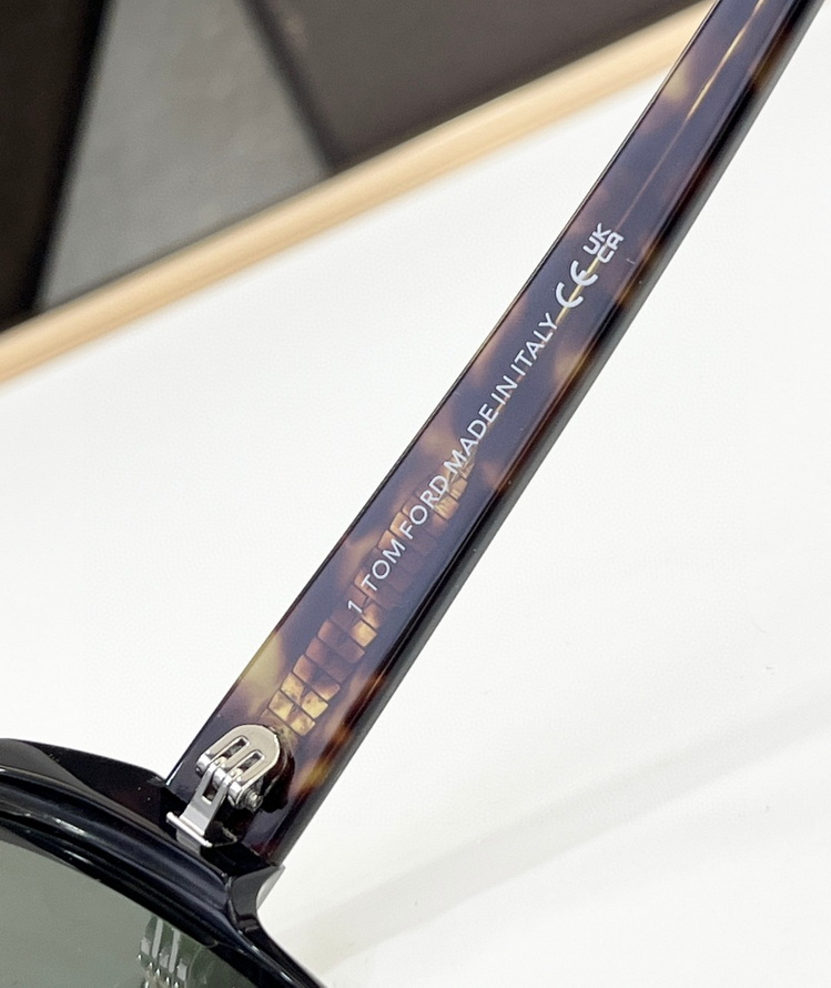 Tom Ford Sunglasses(AAAA)-290