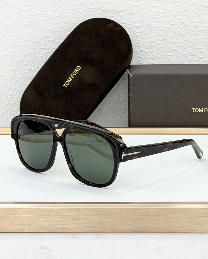 Tom Ford Sunglasses(AAAA)-287