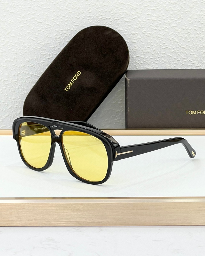 Tom Ford Sunglasses(AAAA)-282