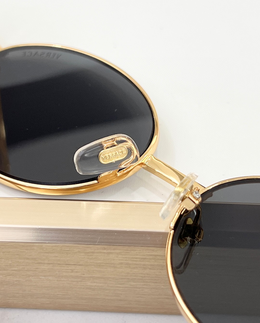 Versace Sunglasses(AAAA)-2138