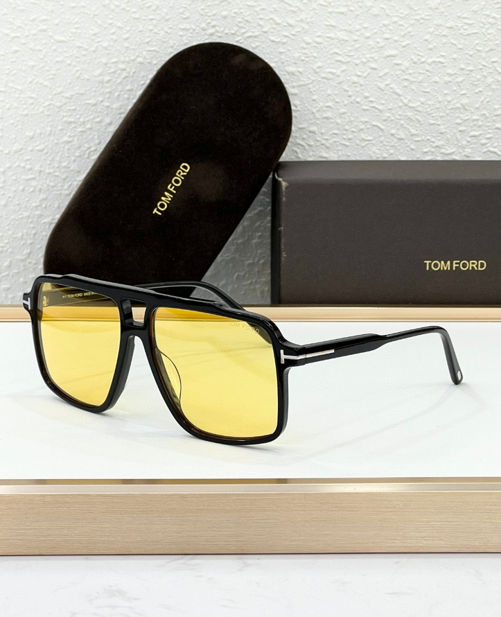 Tom Ford Sunglasses(AAAA)-281