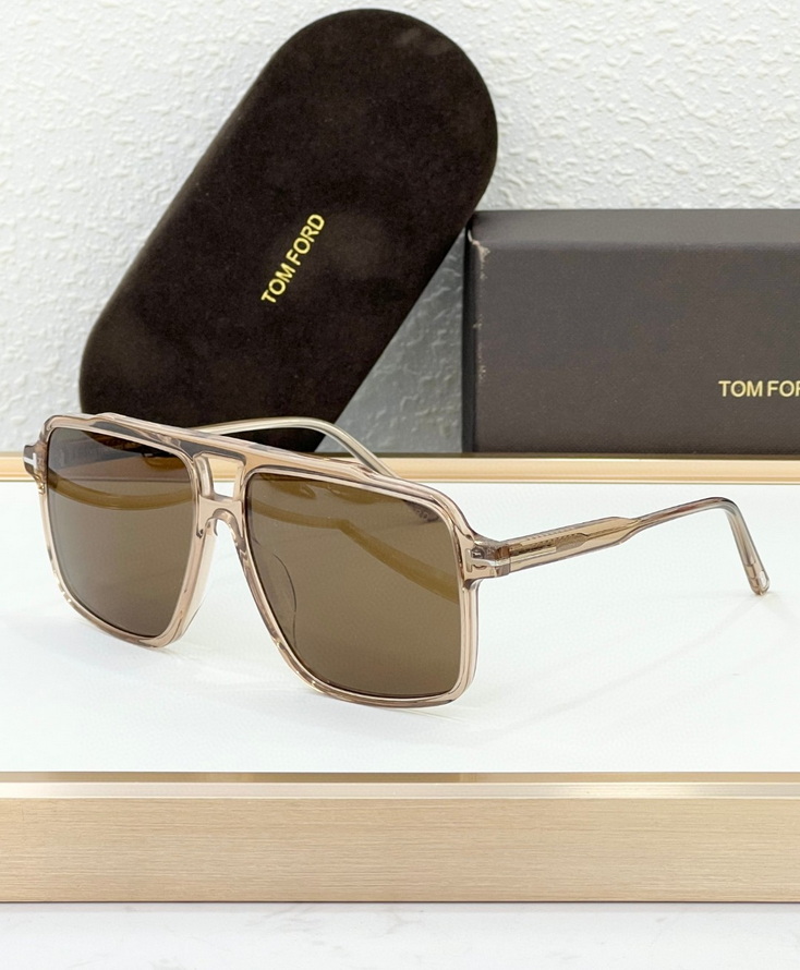Tom Ford Sunglasses(AAAA)-278