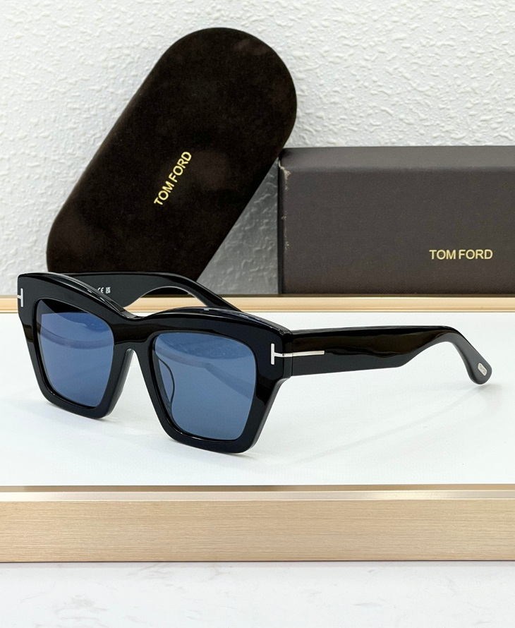 Tom Ford Sunglasses(AAAA)-270