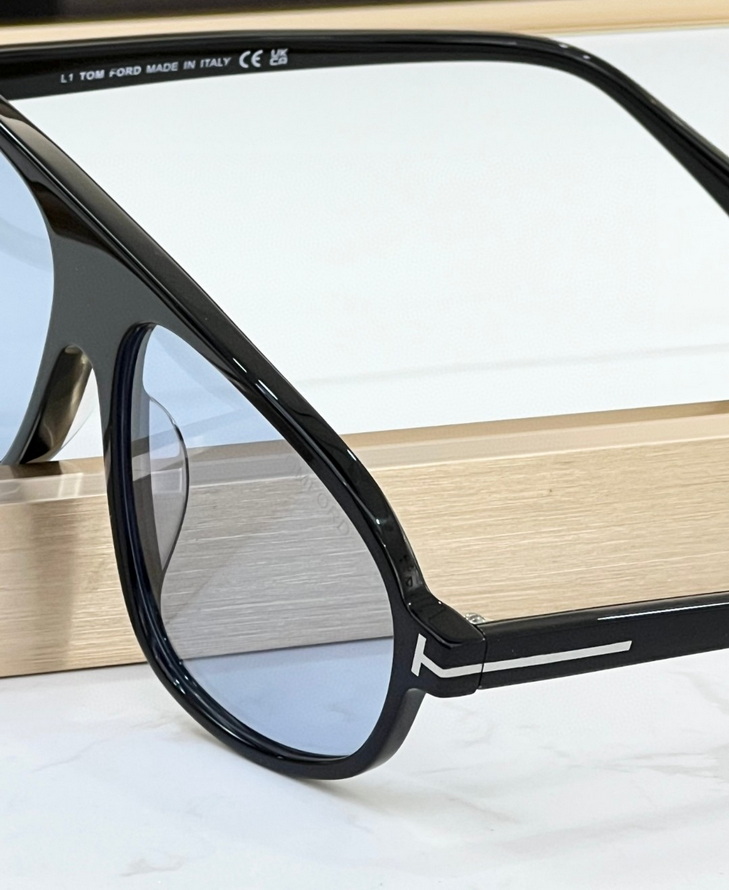 Tom Ford Sunglasses(AAAA)-268