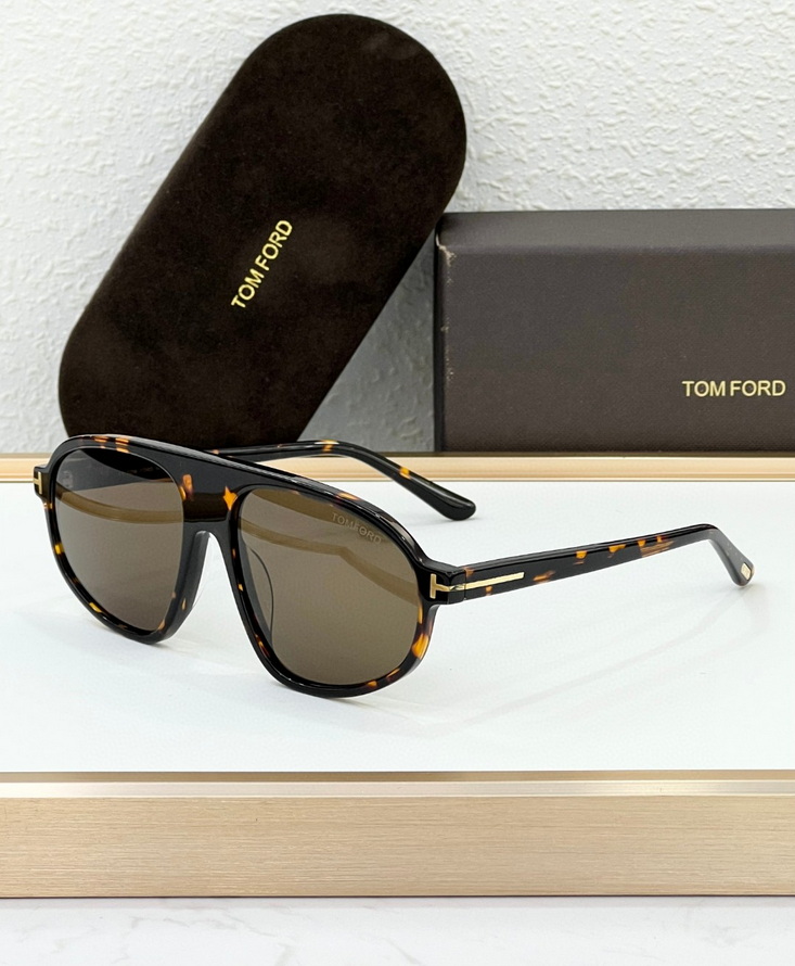 Tom Ford Sunglasses(AAAA)-267