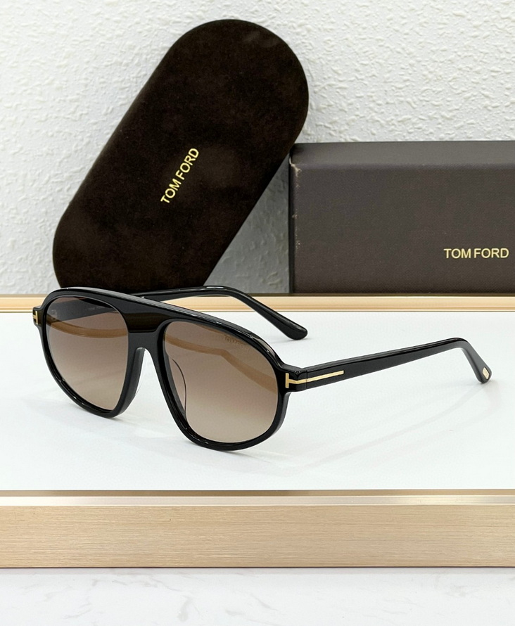 Tom Ford Sunglasses(AAAA)-262