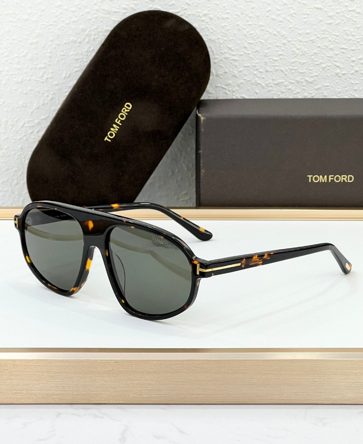 Tom Ford Sunglasses(AAAA)-261