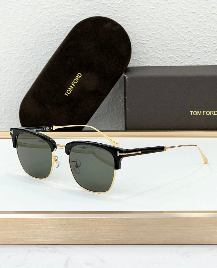 Tom Ford Sunglasses(AAAA)-259