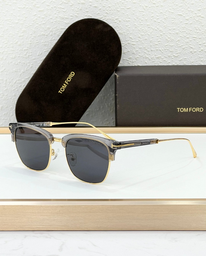 Tom Ford Sunglasses(AAAA)-258