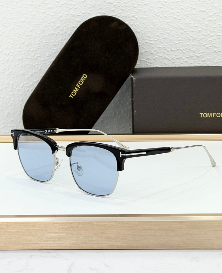 Tom Ford Sunglasses(AAAA)-255