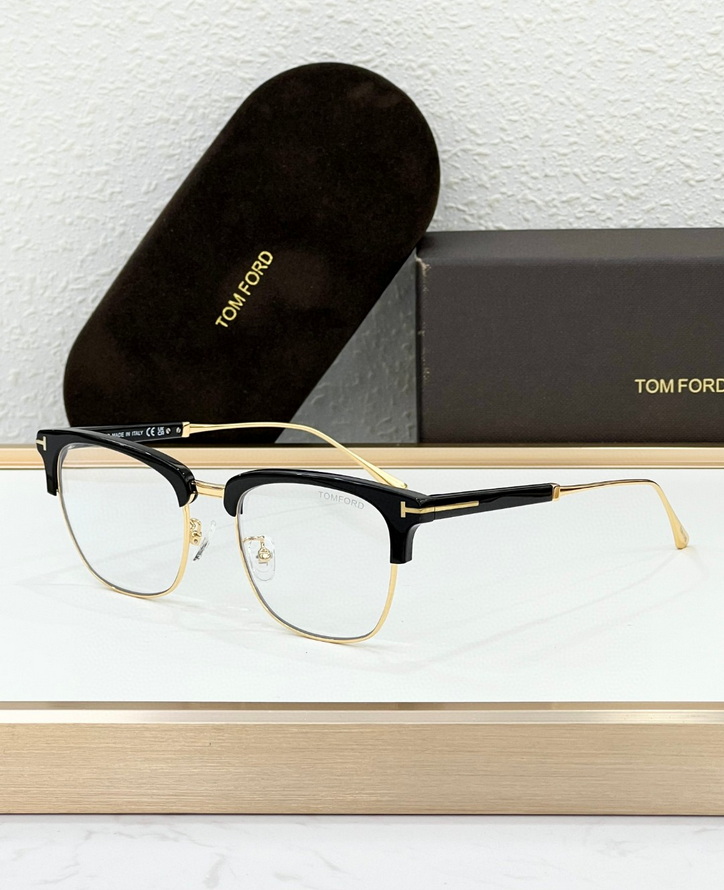 Tom Ford Sunglasses(AAAA)-247