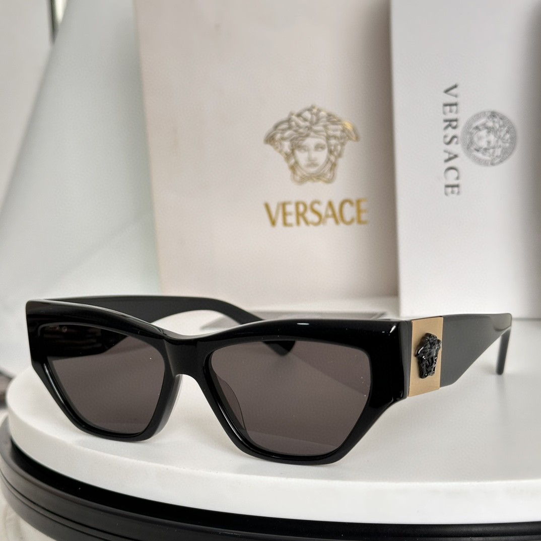 Versace Sunglasses(AAAA)-2113