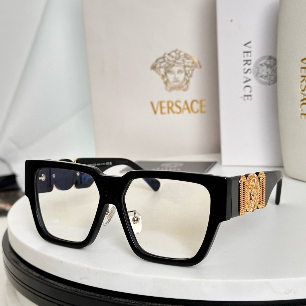 Versace Sunglasses(AAAA)-2099
