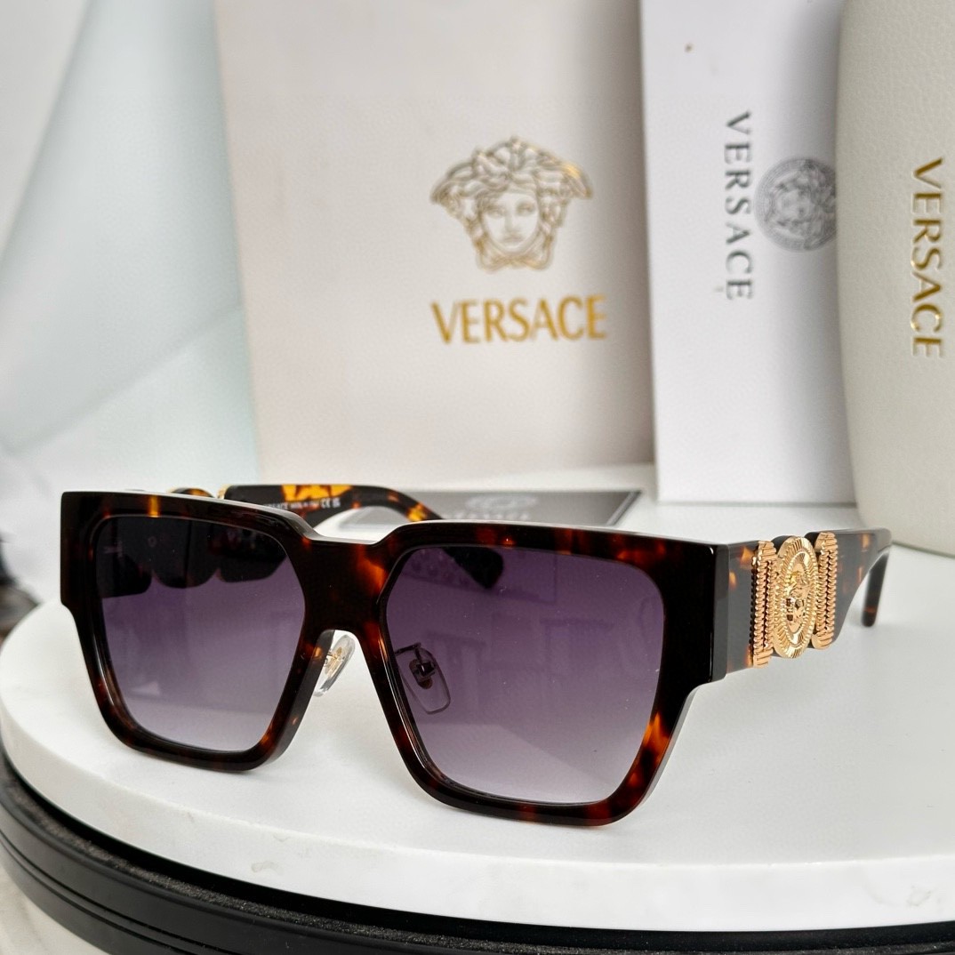 Versace Sunglasses(AAAA)-2097