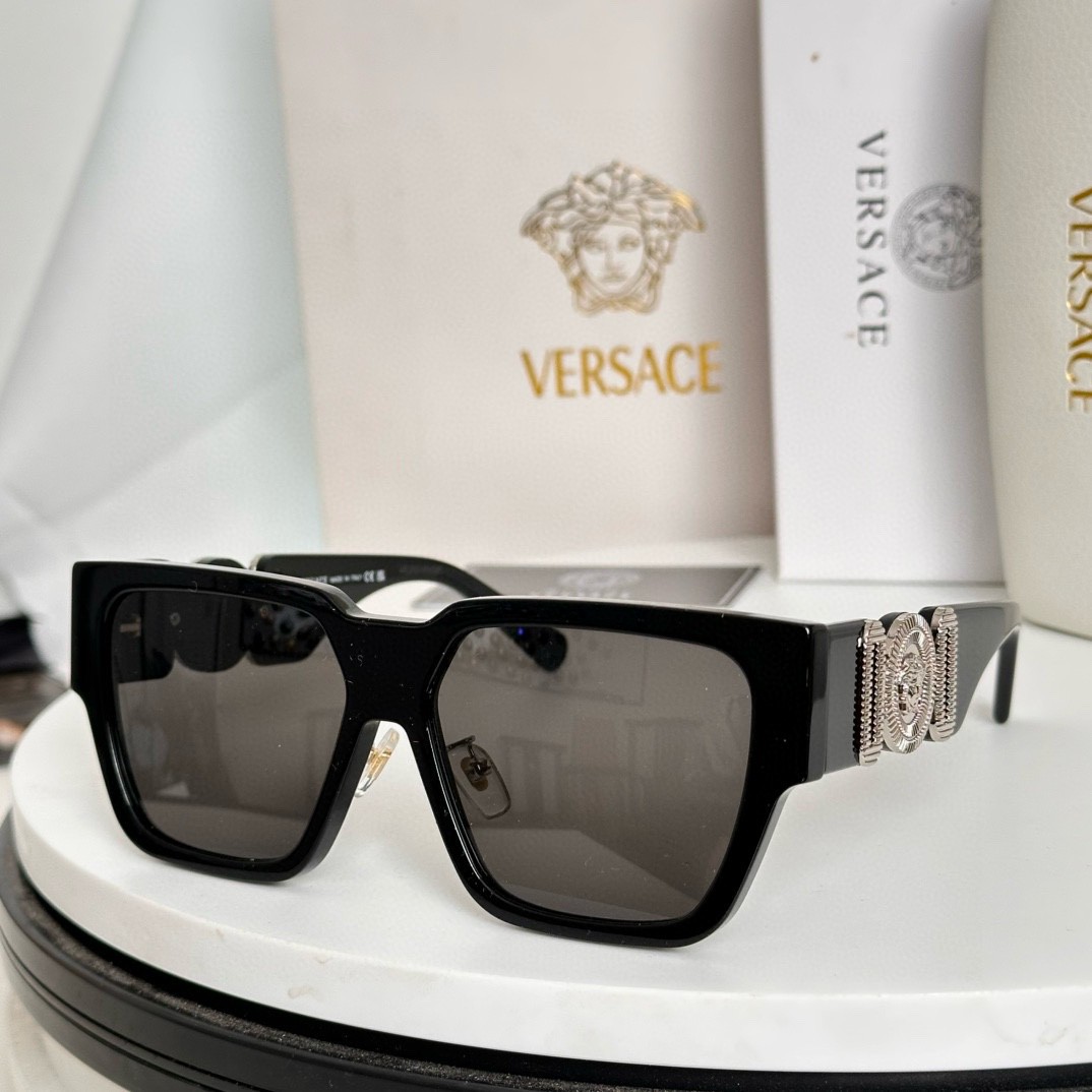 Versace Sunglasses(AAAA)-2096