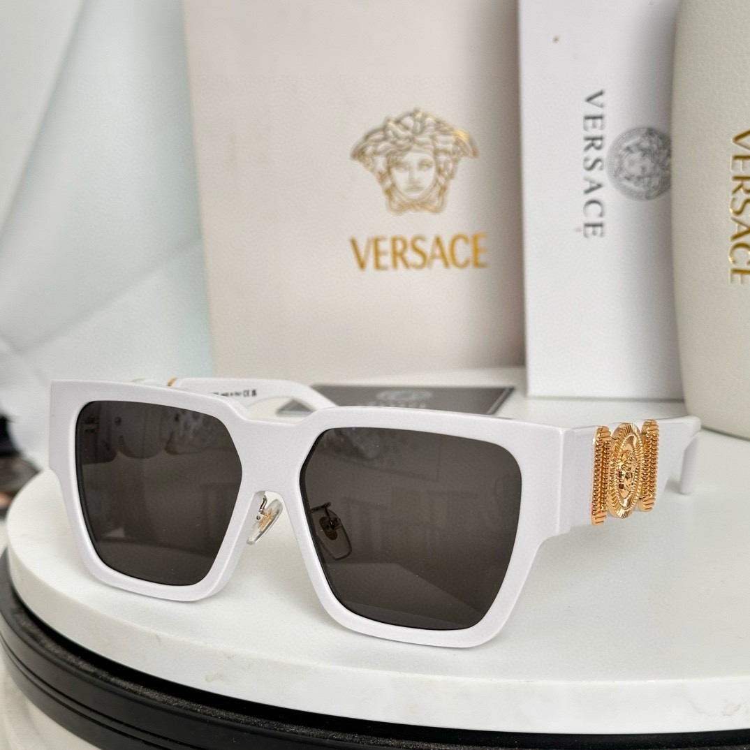 Versace Sunglasses(AAAA)-2095
