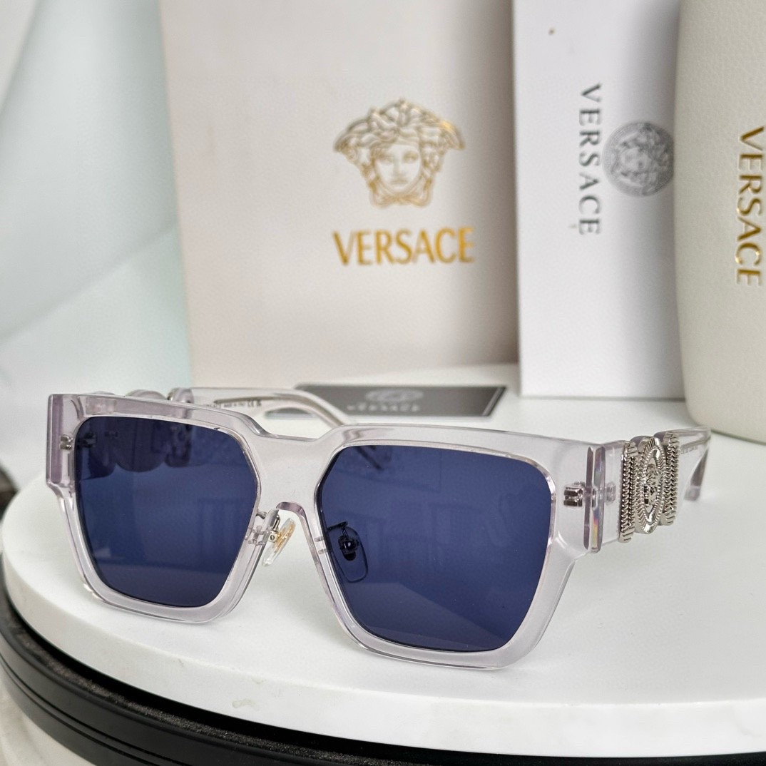 Versace Sunglasses(AAAA)-2092