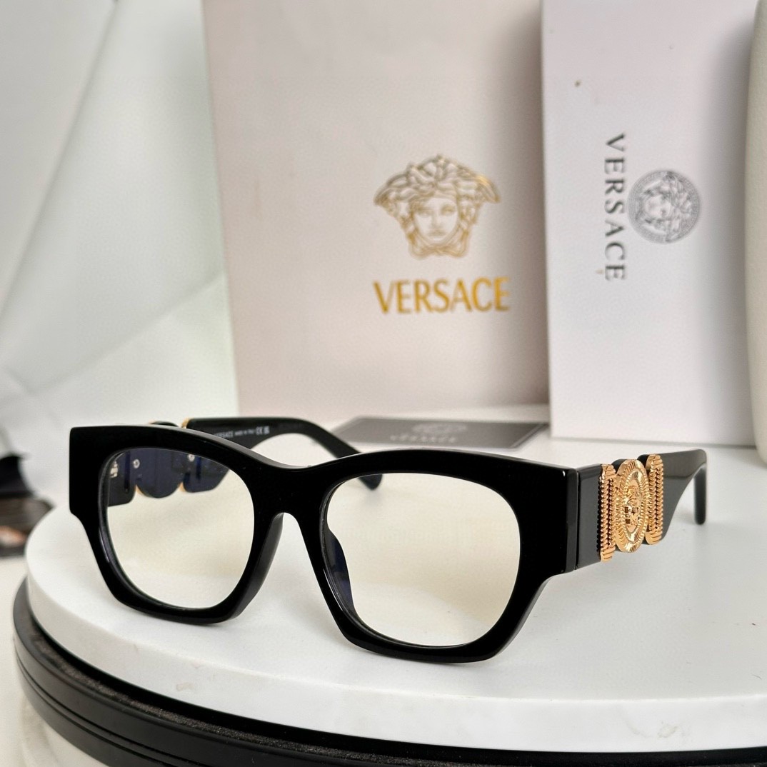 Versace Sunglasses(AAAA)-2088