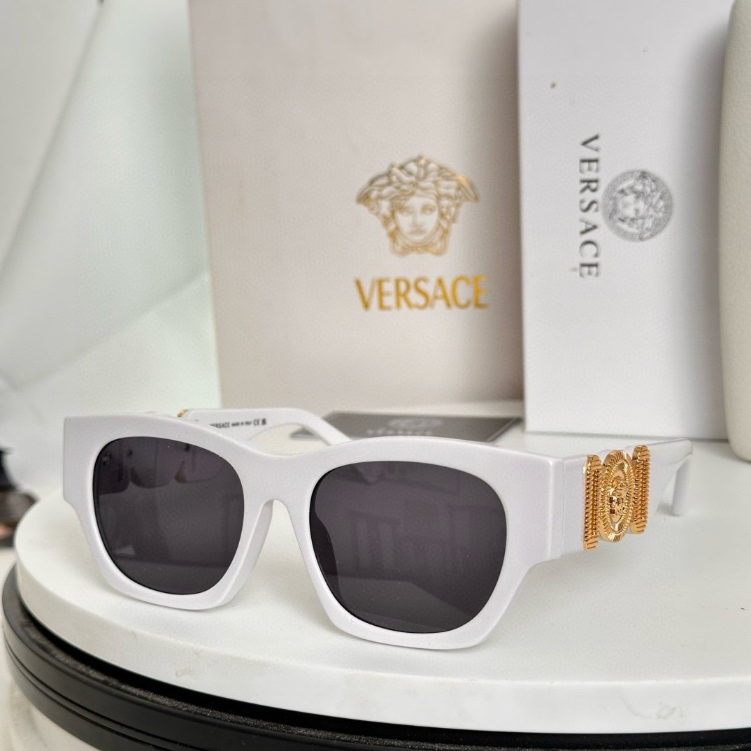 Versace Sunglasses(AAAA)-2087
