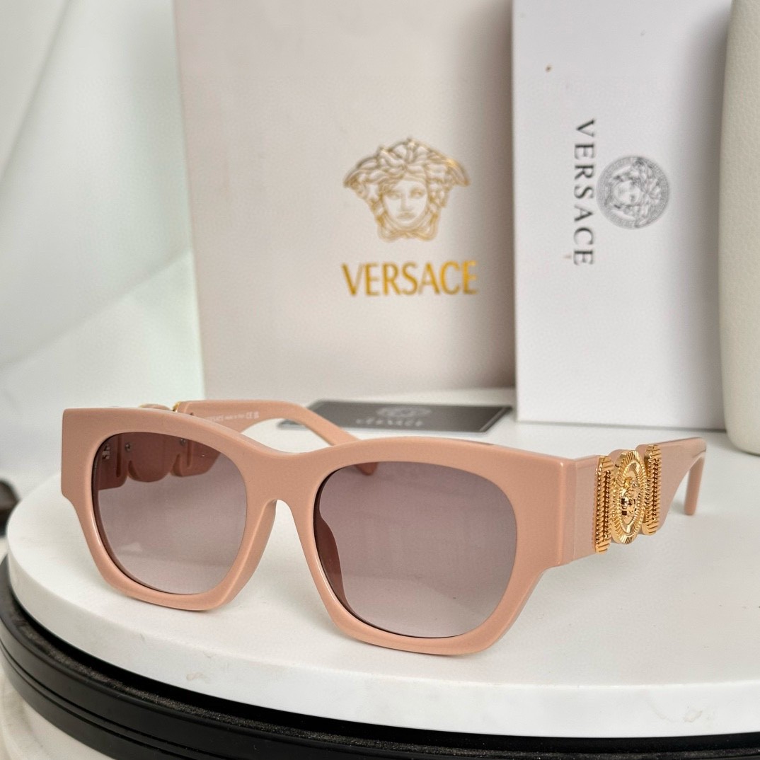Versace Sunglasses(AAAA)-2084