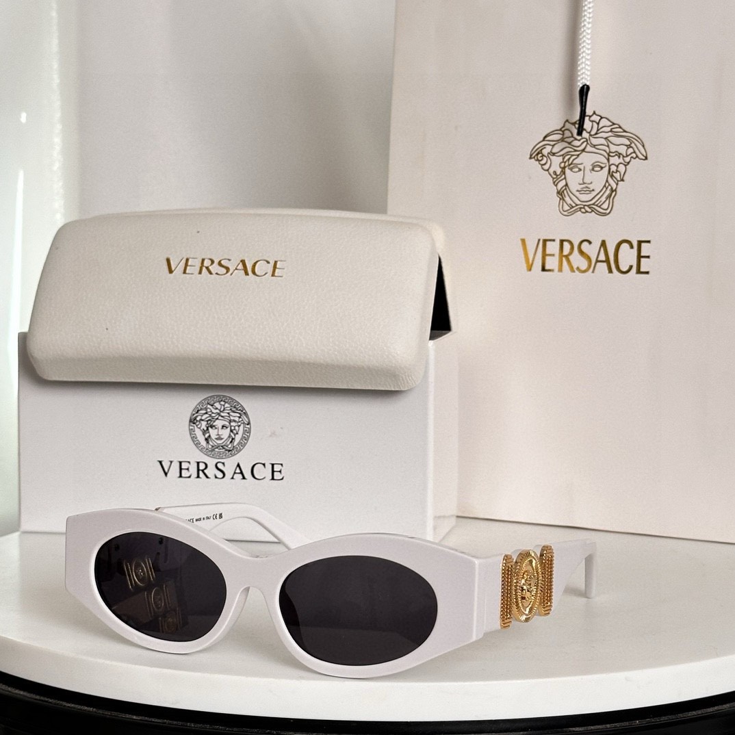 Versace Sunglasses(AAAA)-2080