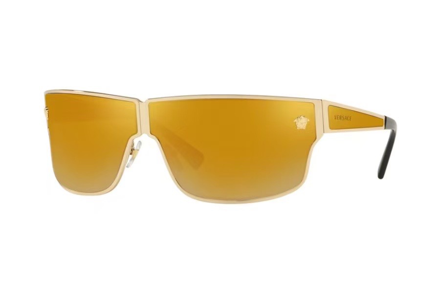 Versace Sunglasses(AAAA)-2058